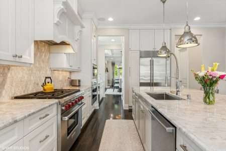 3019 N Hamilton Ave, Chicago , Il - Home For Sale | The Dobbs Group