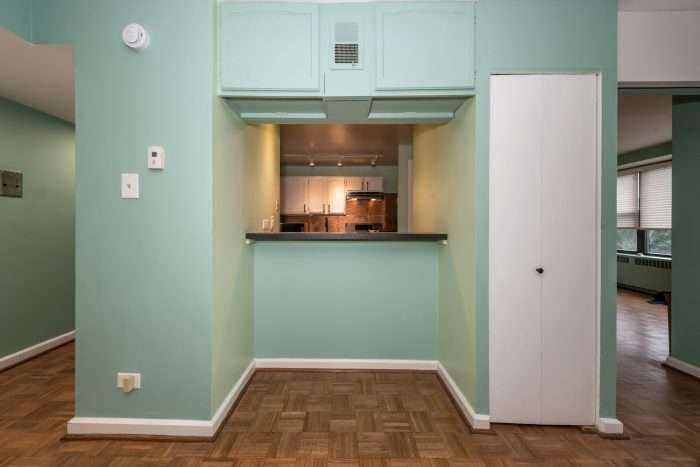 1540 N State Pkwy #6D, Chicago, Il