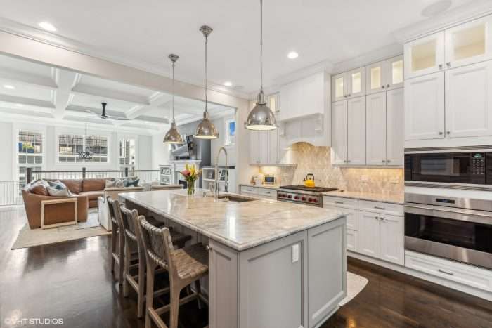 3019 N Hamilton Ave, Chicago , Il - Home For Sale | The Dobbs Group