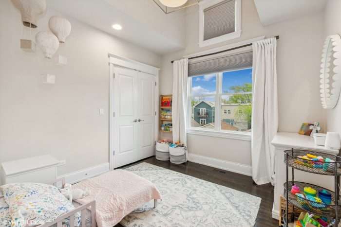 3019 N Hamilton Ave, Chicago , Il - Home For Sale | The Dobbs Group