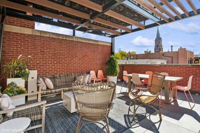 509 W Menomonee St, Chicago. IL - Home For Sale - Debra Dobbs