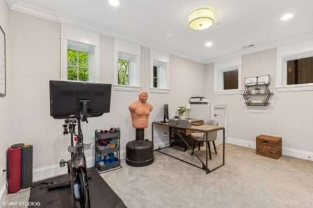 3019 N Hamilton Ave, Chicago , Il - Home For Sale | The Dobbs Group