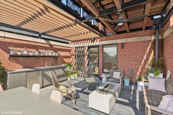 509 W Menomonee St, Chicago. IL - Home For Sale - Debra Dobbs