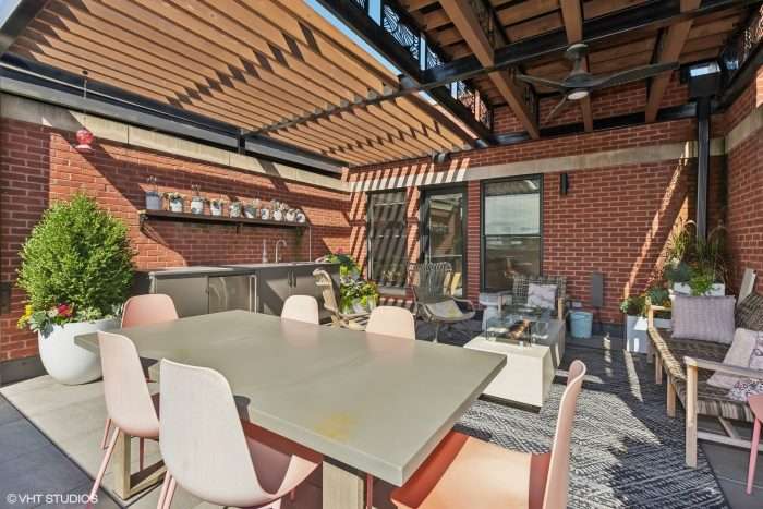 509 W Menomonee St, Chicago. IL - Home For Sale - Debra Dobbs