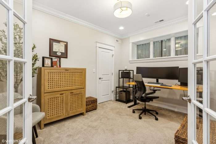 3019 N Hamilton Ave, Chicago , Il - Home For Sale | The Dobbs Group