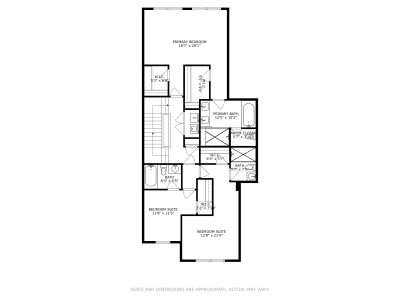 509 W Menomonee St, Chicago. IL - Home For Sale - Debra Dobbs - Floor Plan
