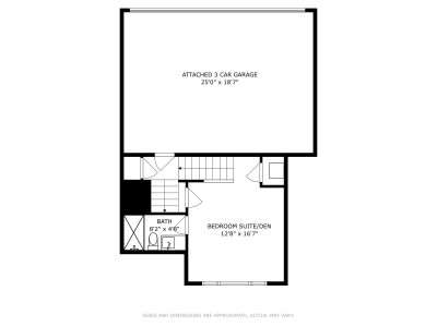 509 W Menomonee St, Chicago. IL - Home For Sale - Debra Dobbs - Floor Plan