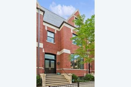 509 W Menomonee St, Chicago, Il – Home For Sale – The Debra Dobbs Group