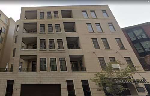 2050 N Clark #203 | Chicago, Il - RENTED - The Dobbs Group