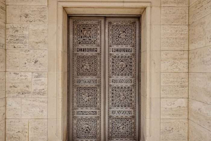 Tribune Tower, Chicago, IL
