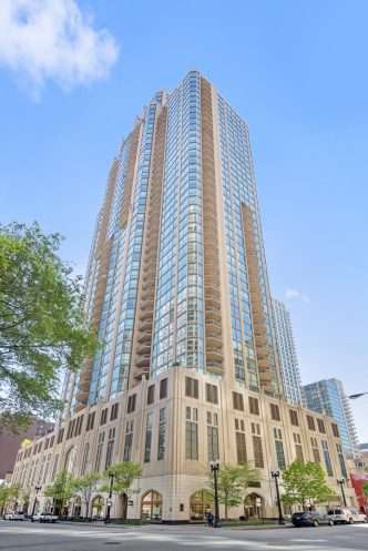 21 E Huron #3503 | Chicago, Il - SOLD by Debra Dobbs