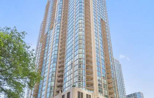 21 E Huron #3503 | Chicago, Il - SOLD by Debra Dobbs