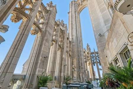 Tribune Tower, Chicago, IL