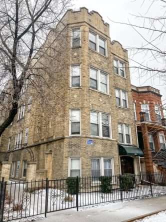 2919 N Whipple St Unit 1, Chicago, IL 60618