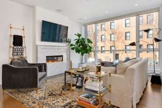 1205 W Montana #1E, Chicago, IL | Lincoln Park | Home For Sale - DEBRA DOBBS