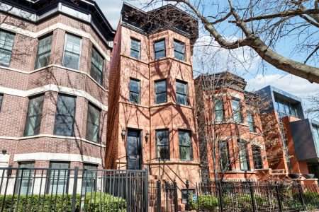 844 W Webster Ave Chicago, IL 60614 | Home For Sale