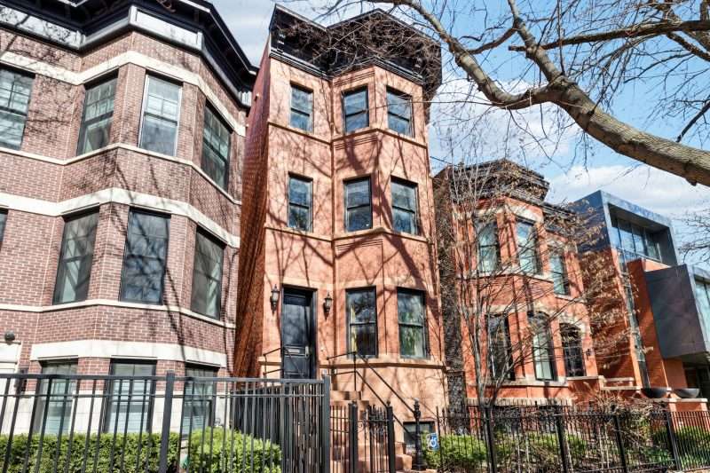 844 W Webster Ave Chicago, IL 60614 | Home For Sale