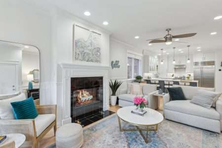 916 W Wrightwood Ave #1 Chicago, IL 60614 – Home For Sale