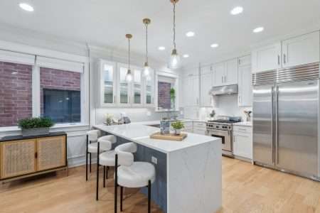 916 W Wrightwood Ave #1 Chicago, IL 60614 – Home For Sale
