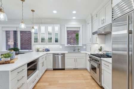 916 W Wrightwood Ave #1 Chicago, IL 60614 – Home For Sale