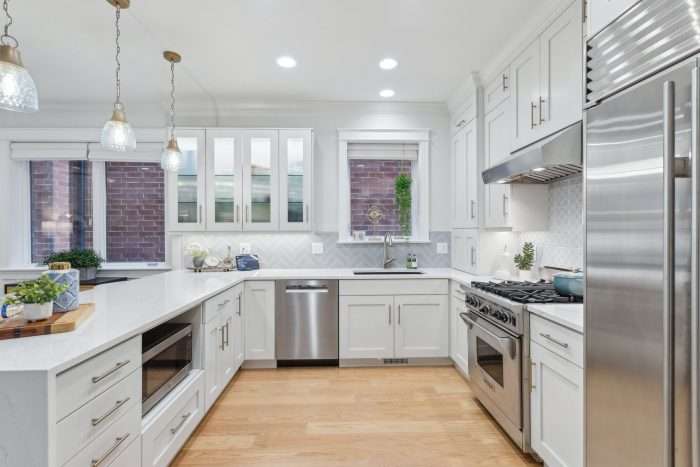 916 W Wrightwood Ave #1 Chicago, IL 60614 - Home For Sale