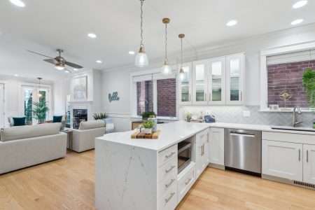 916 W Wrightwood Ave #1 Chicago, IL 60614 – Home For Sale