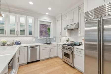 916 W Wrightwood Ave #1 Chicago, IL 60614 – Home For Sale