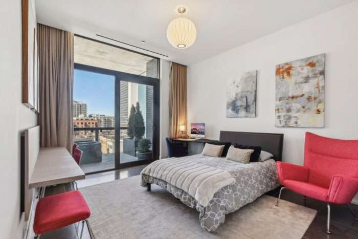 400 W Huron St Unit 702, Chicago, IL 60654 - Condo For Sale | Debra Dobbs