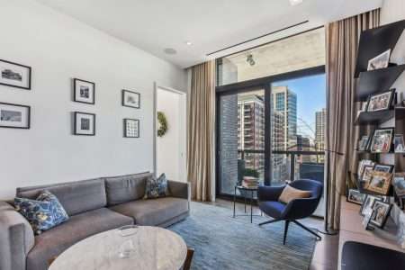 400 W Huron St Unit 702, Chicago, IL 60654 – Condo For Sale | Debra Dobbs