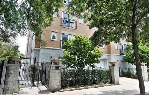 2021 N Kedzie #5C | Chicago, IL - SOLD