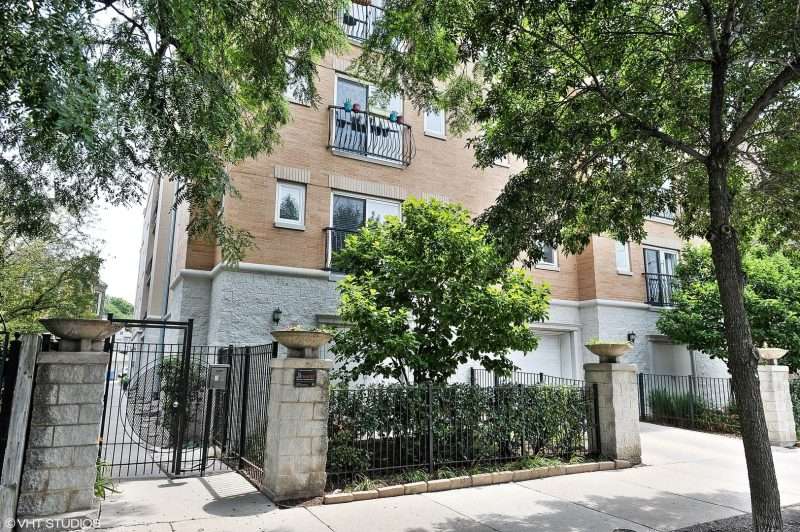2021 N Kedzie #5C | Chicago, IL - SOLD
