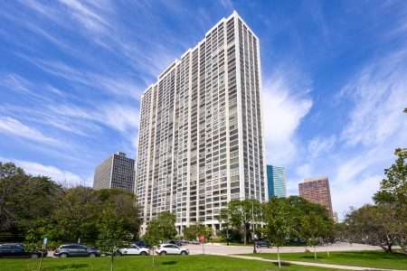 2800 N Lake Shore Dr 3707 09 Chicago, IL 60657 – Home For Sale | The Dobbs Group