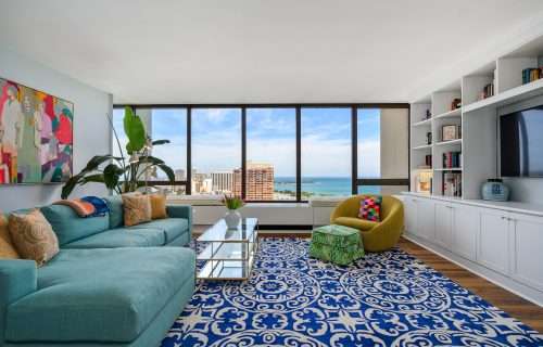 2800 N Lake Shore Dr 3707 09 Chicago, IL 60657 - Home For Sale | The Dobbs Group