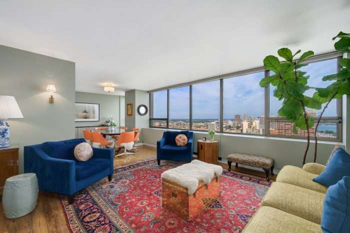 2800 N Lake Shore Dr 3707 09 Chicago, IL 60657 - Home For Sale | The Dobbs Group