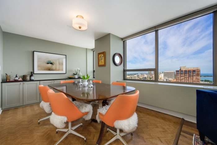 2800 N Lake Shore Dr 3707 09 Chicago, IL 60657 - Home For Sale | The Dobbs Group