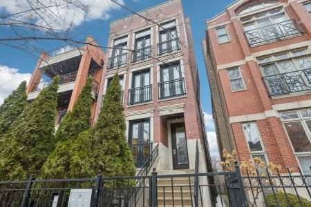 916 W Wrightwood Ave #1 Chicago, IL 60614 – Home For Sale