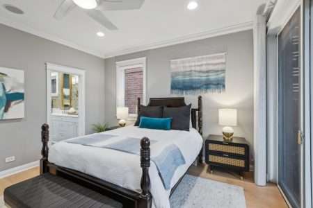 916 W Wrightwood Ave #1 Chicago, IL 60614 – Home For Sale
