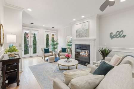 916 W Wrightwood Ave #1 Chicago, IL 60614 – Home For Sale