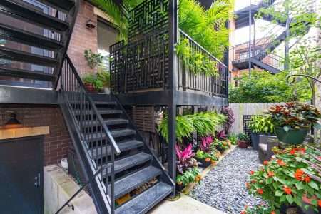 916 W Wrightwood Ave #1 Chicago, IL 60614 – Home For Sale