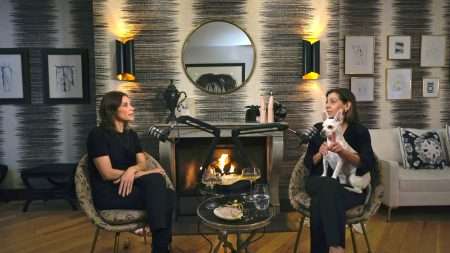 All About Lighting with Interior Designer Jennifer Boyd | Debra Dobbs Podcast Episode 3