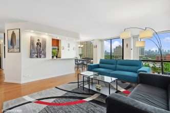 345 W Fullerton Pkwy #1006 Chicago, IL 60614 - For Sale 1 The Dobbs Group