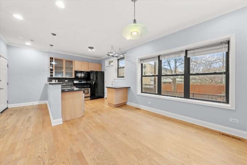 3331 W Schubert #1, Chicago, IL | Rented! | The Dobbs Group