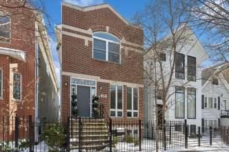 1245 N Marion Ct , Chicago, IL 60622 - SOLD | The Dobbs Group