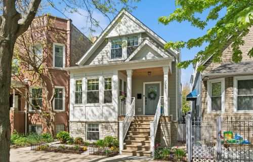 2914 N Spaulding Ave