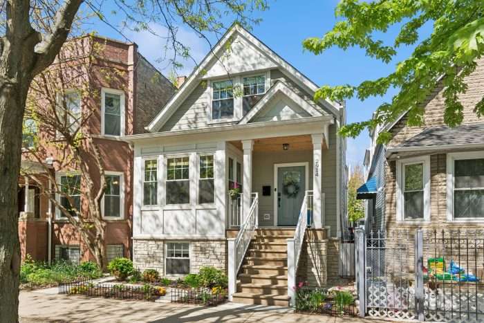 2914 N Spaulding Ave