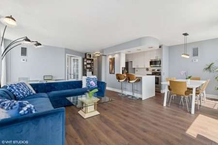 345 W Fullerton Pkwy #2505 Chicago, IL 60614 - Home For Sale | Isabelle Lacouture | The Dobbs Group