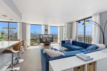 345 W Fullerton Pkwy #2505 Chicago, IL 60614 - Home For Sale | Isabelle Lacouture | The Dobbs Group