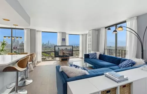 345 W Fullerton Pkwy #2505 Chicago, IL 60614 - Home For Sale | Isabelle Lacouture | The Dobbs Group
