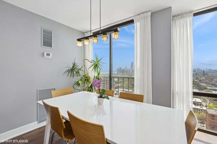 345 W Fullerton Pkwy #2505 Chicago, IL 60614 - Home For Sale | Isabelle Lacouture | The Dobbs Group