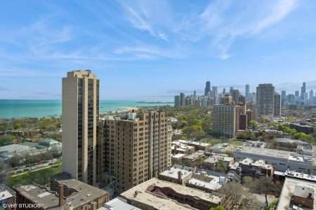 345 W Fullerton Pkwy #2505 Chicago, IL 60614 - Home For Sale | Isabelle Lacouture | The Dobbs Group